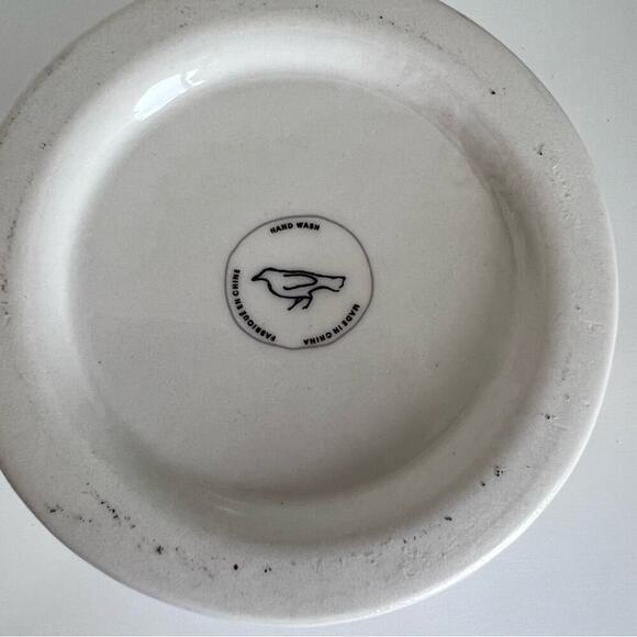 Anthropologie mug initial "A" - Picture 10 of 12